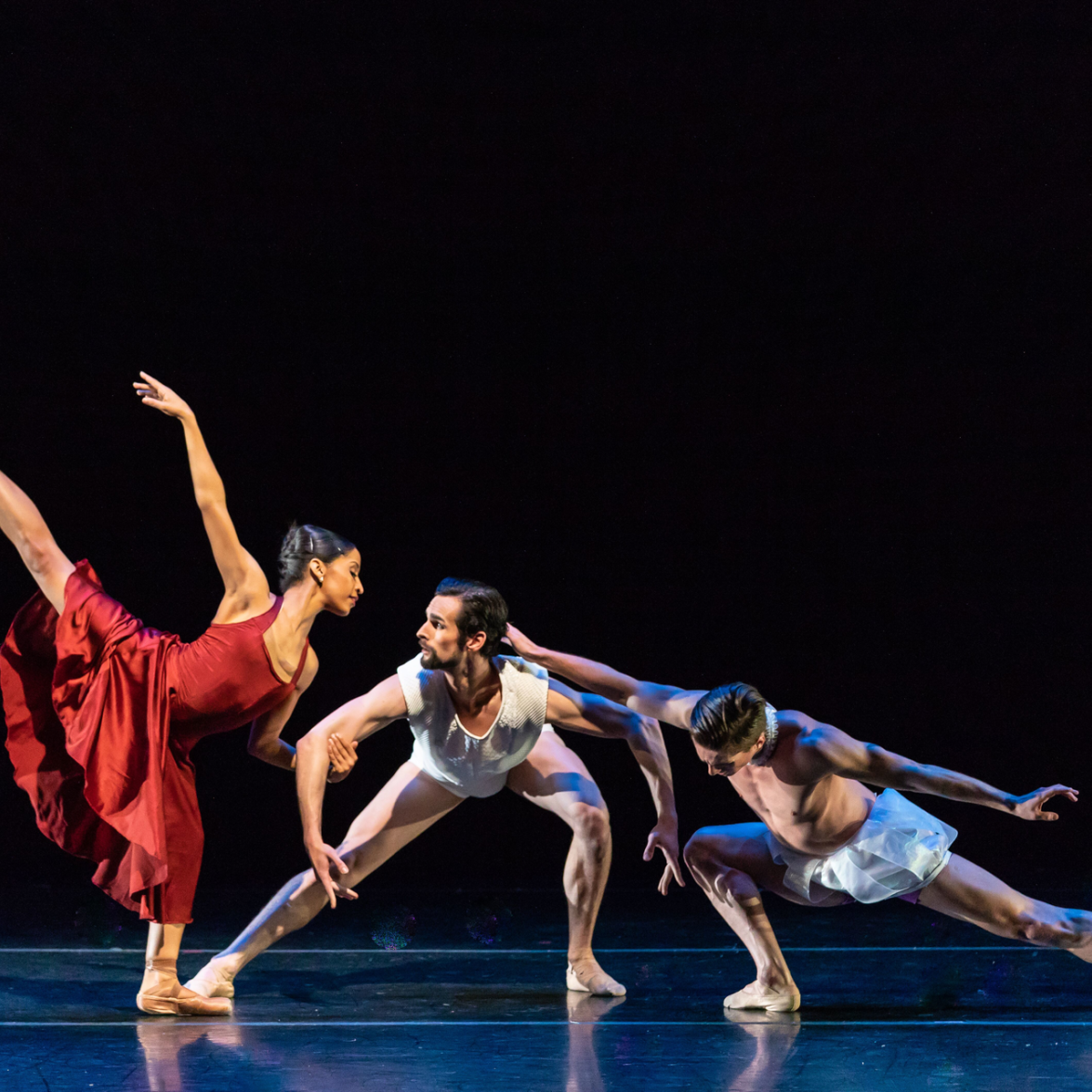 With <i>Attitude: Lucy Negro Redux</i>, Nashville Ballet Creates a Seismic Shift in Dance